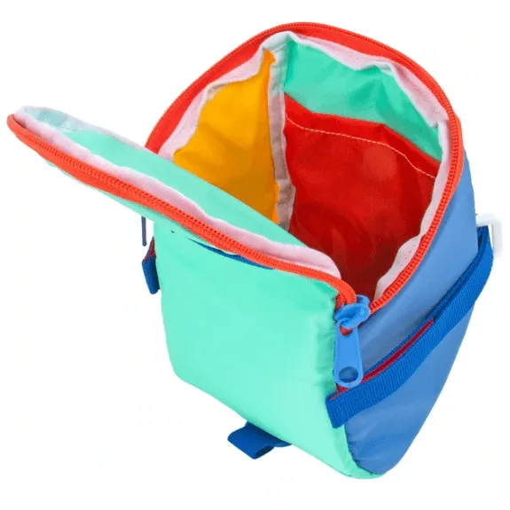 Snacktime Bike Seat Bag