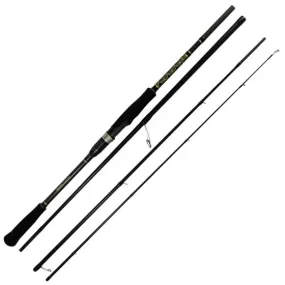 Snowbee Deep Blue Spinning Rod 20 - 50g - 8'