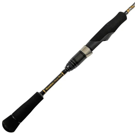 Snowbee Deep Blue Spinning Rod 20 - 50g - 8'