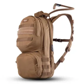 Source Tactical Commander 10L Tactical Backpack with 3L Hydration Bladder