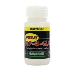 Spike it Dip-n-glo 2oz