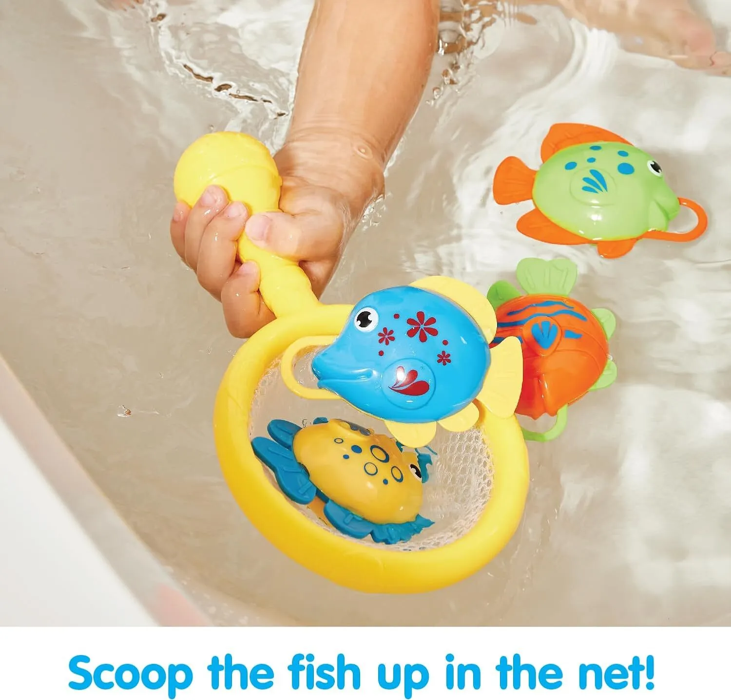 Splish 'N Splash Fishing Set