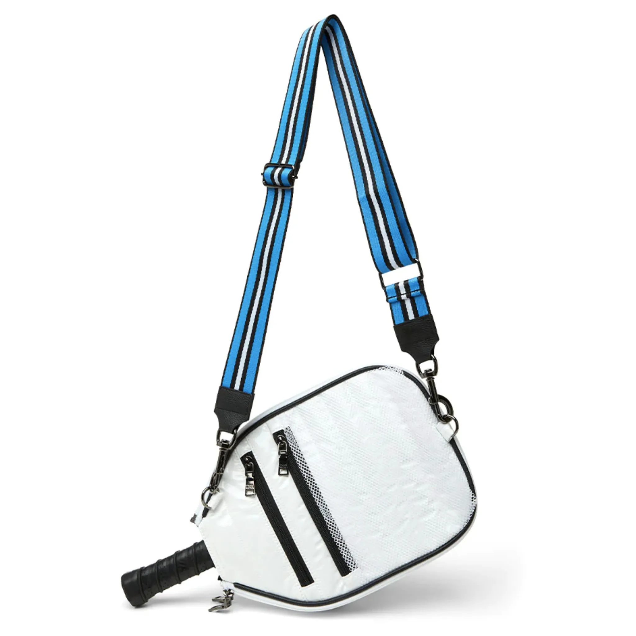 Sporty Pickleball Crossbody