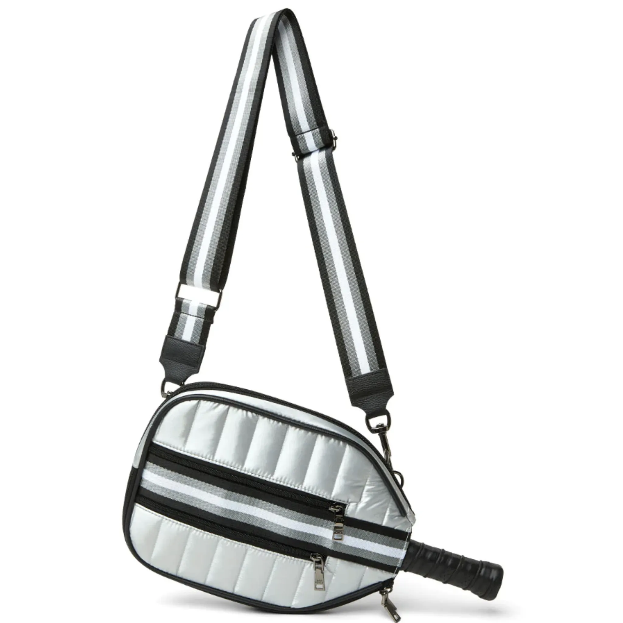 Sporty Pickleball Crossbody