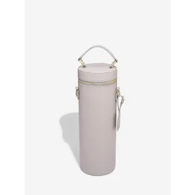 Stackers Champagne Bag Taupe