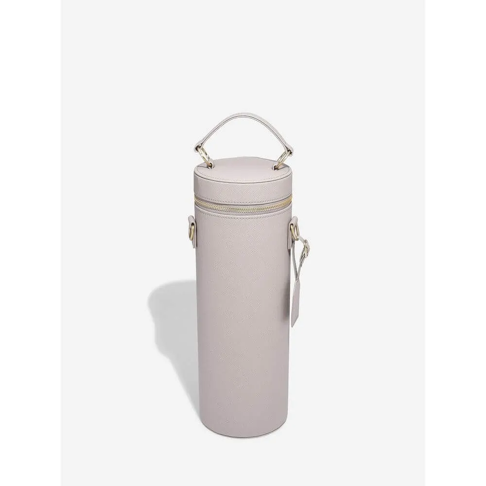 Stackers Champagne Bag Taupe