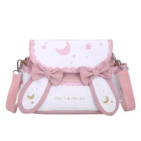 Star Bunny Lolita Purse