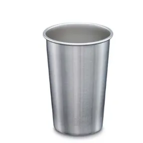 Steel Pint 16oz