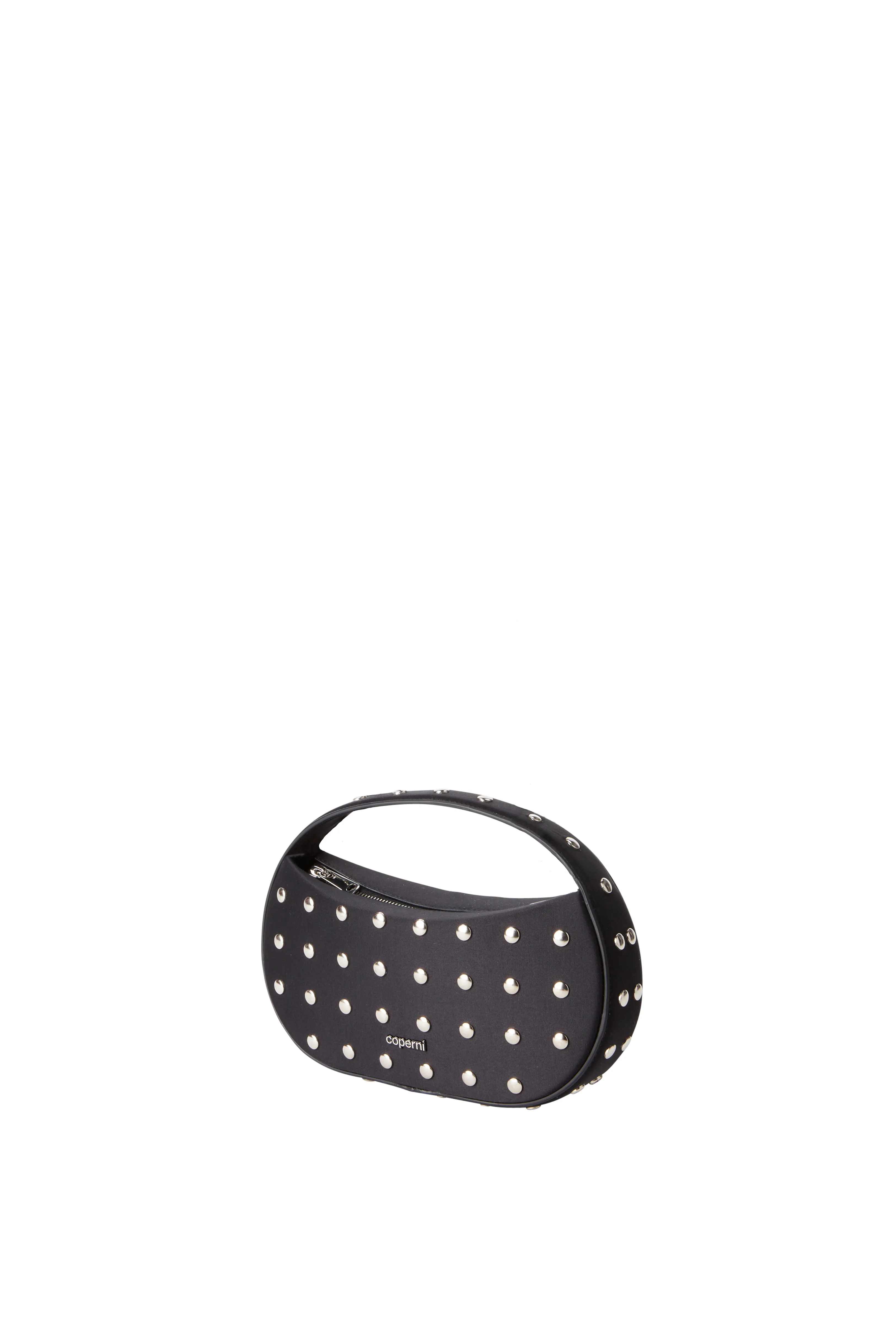 Studded Small Sound Swipe Bag