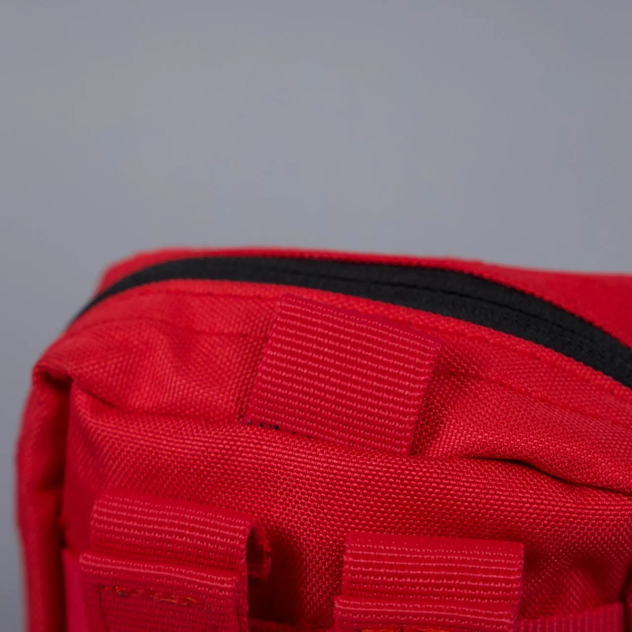 Tactical EDC Pouch Attachment Bag Elite Red