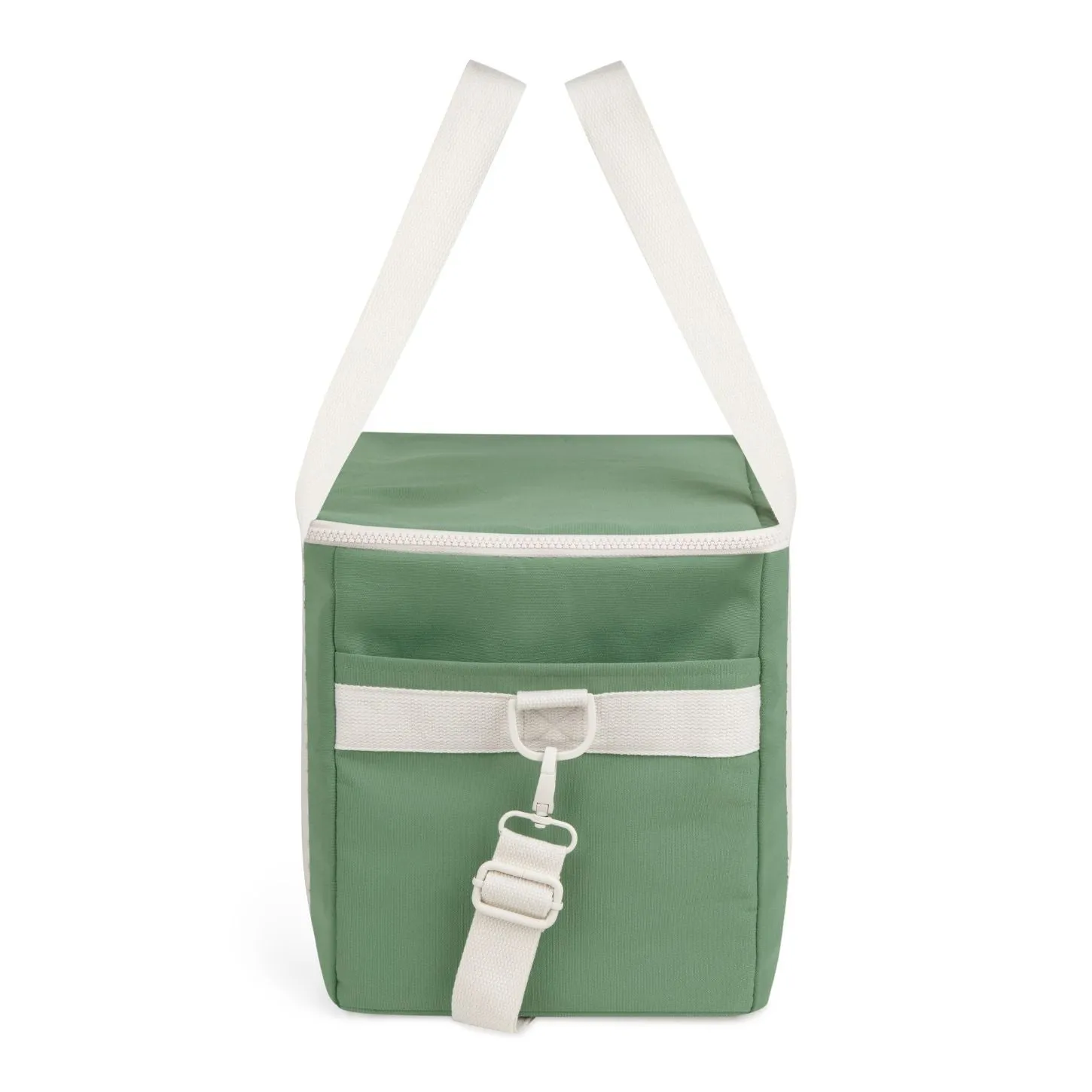 Tallow Canvas Cooler Bag