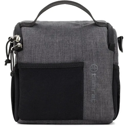 Tamrac Tradewind 3.6 Shoulder Bag (Dark Gray)