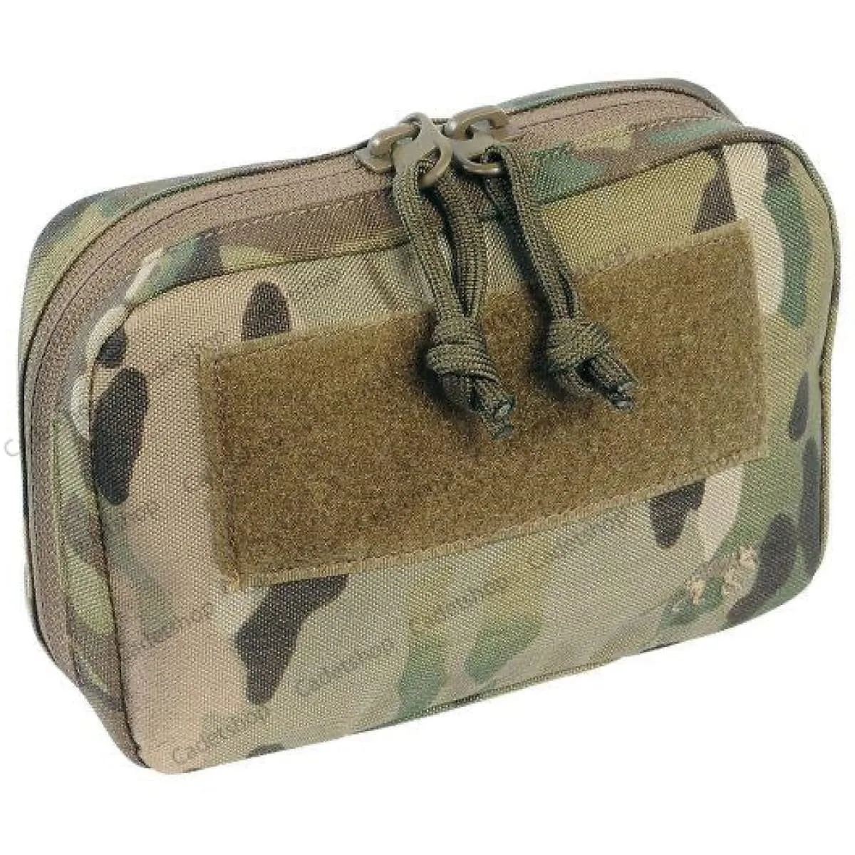 Tasmanian Tiger Multicam Admin Pouch