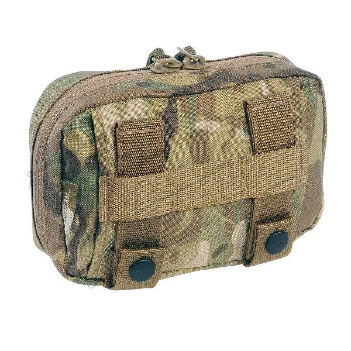 Tasmanian Tiger Multicam Admin Pouch