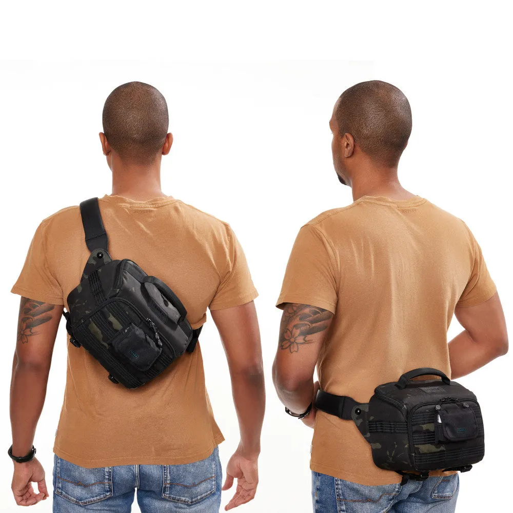 Tenba AXIS V2 4L Sling Bag