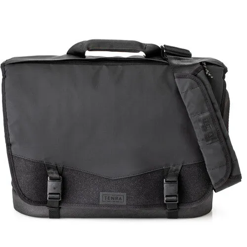 Tenba DNA 16 Slim Camera Messenger Bag