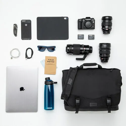 Tenba DNA 16 Slim Camera Messenger Bag