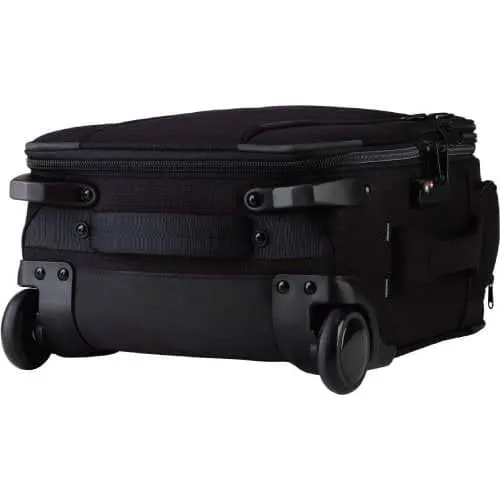 Tenba Roadie Roller 18 - Black