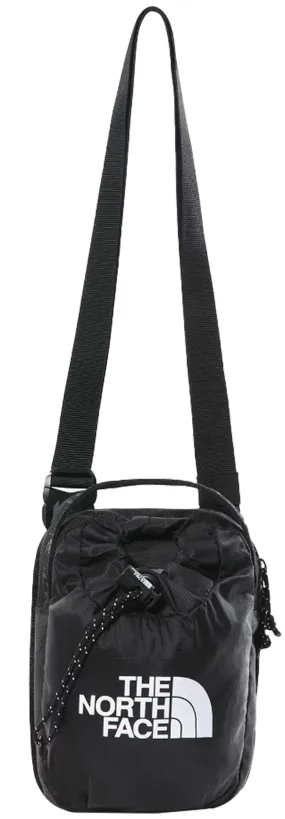 The North Face Accessories Bozer Cross Body Bag Black