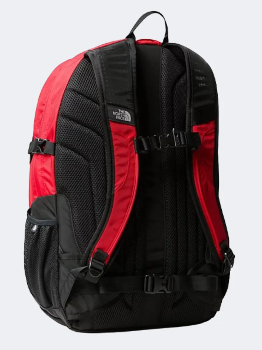 The North Face Borealis Classic Unisex Hiking Bag Red/Black