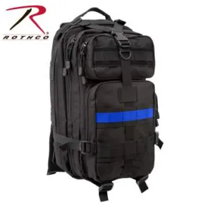 Thin Blue Line Medium Transport Pack