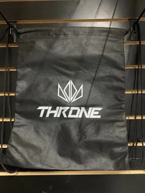 Throne Logo Bag