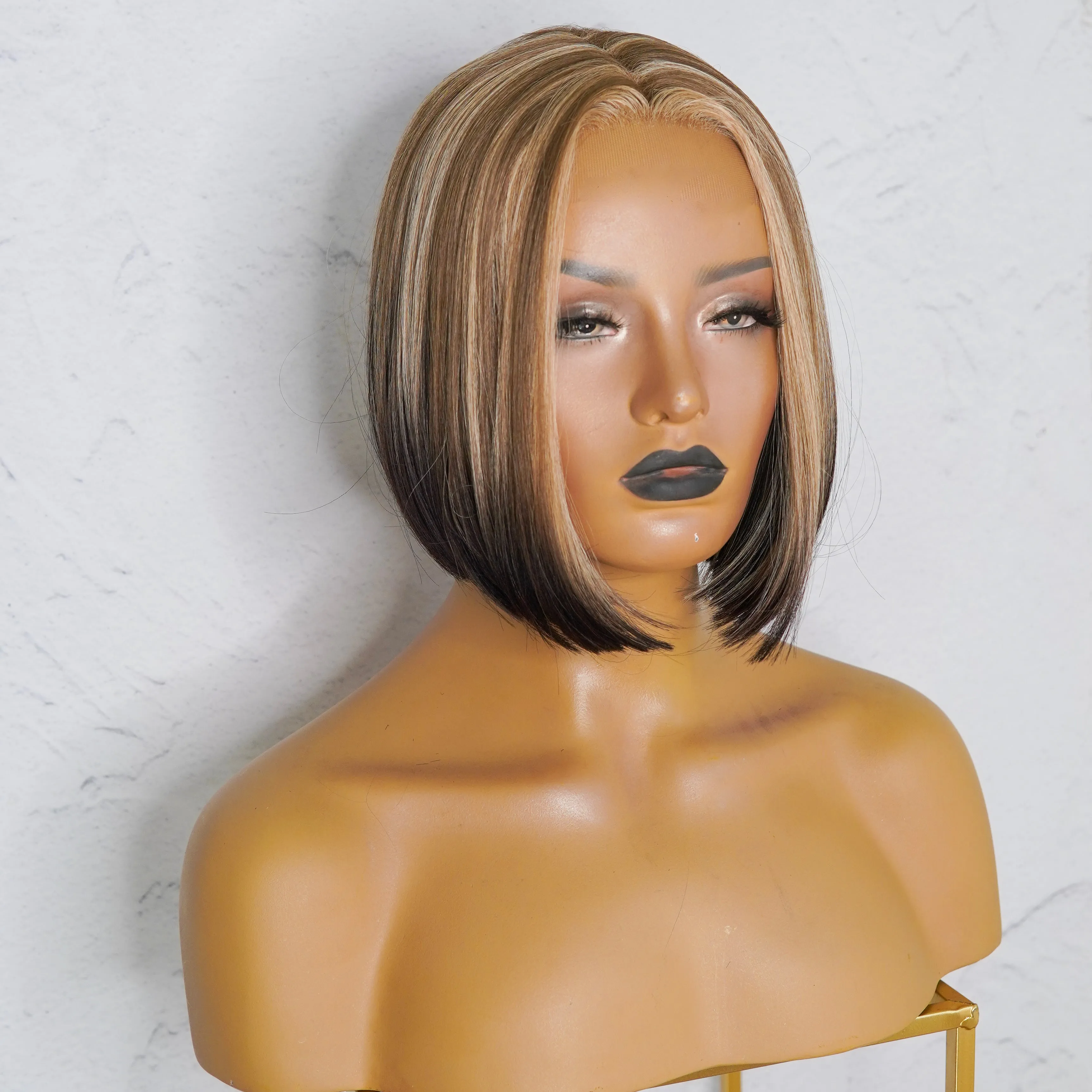 TILLY Inked Lace Front Wig