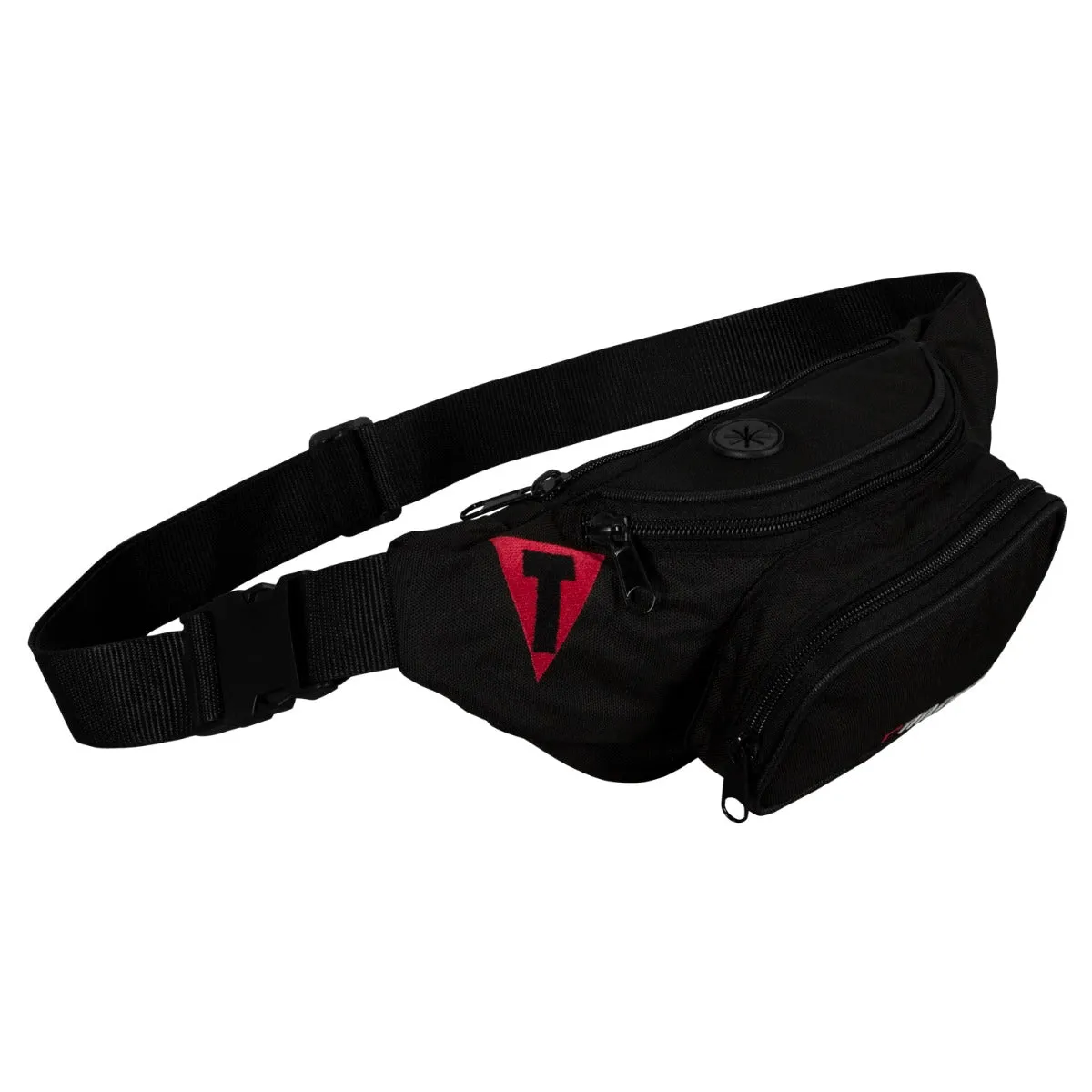 TITLE Boxing Waist Bag