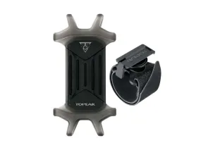 TOPEAK RIDECASE OMNI 矽膠電話座-TT9849B / TOPEAK OMNI RIDECASE-TT9849B