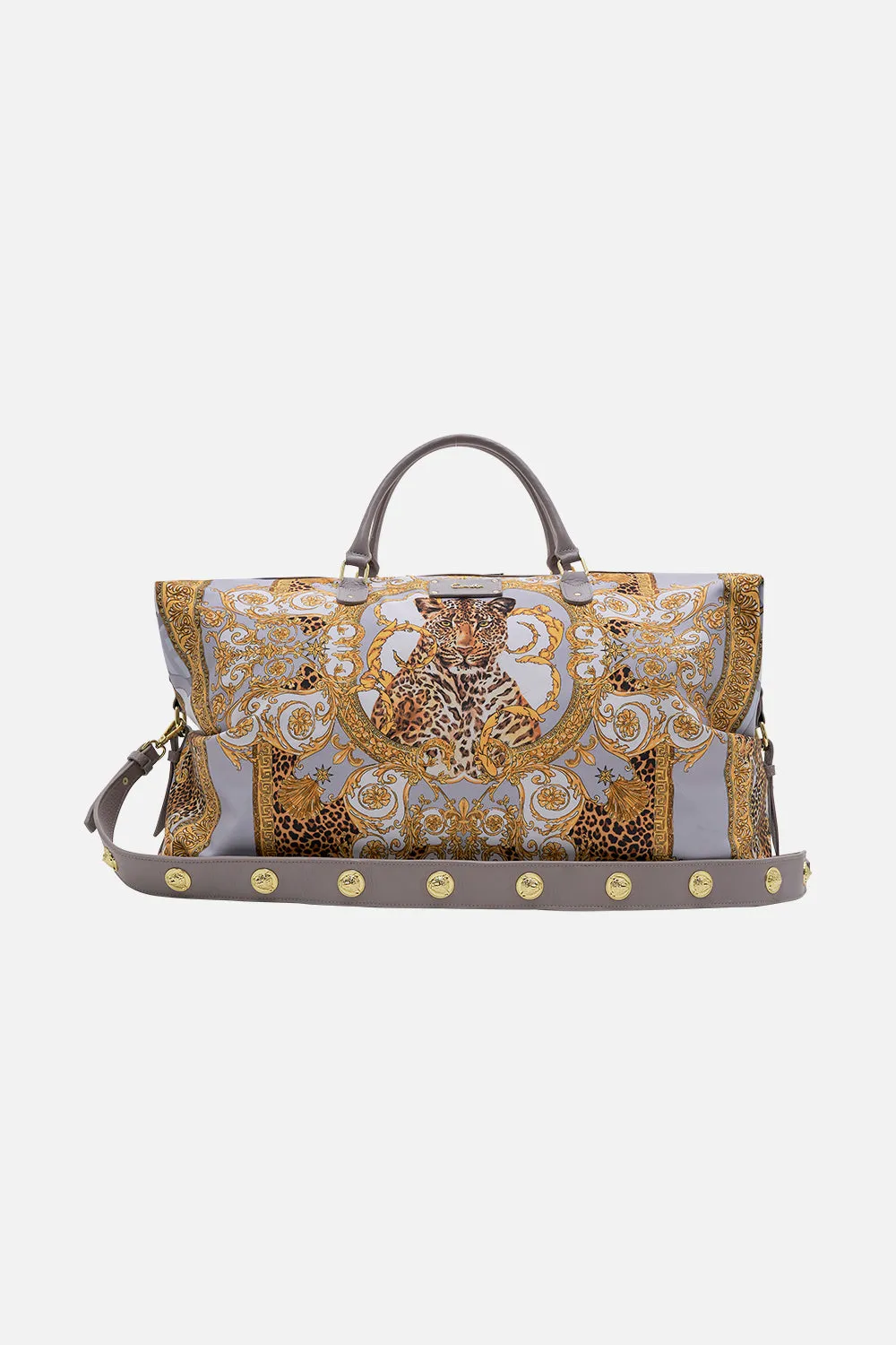 TRAVEL BAG PALAZZO PRIDE