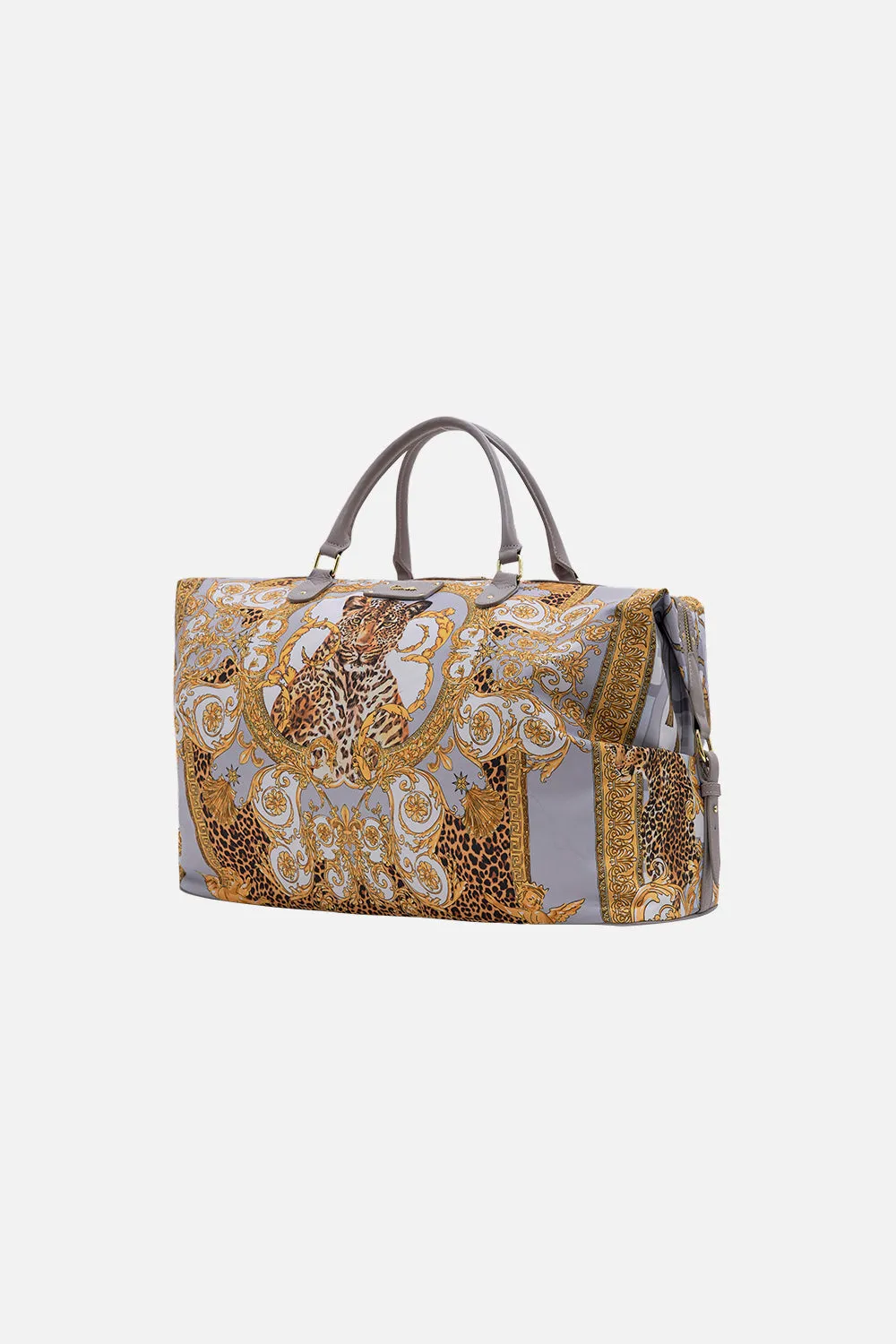 TRAVEL BAG PALAZZO PRIDE