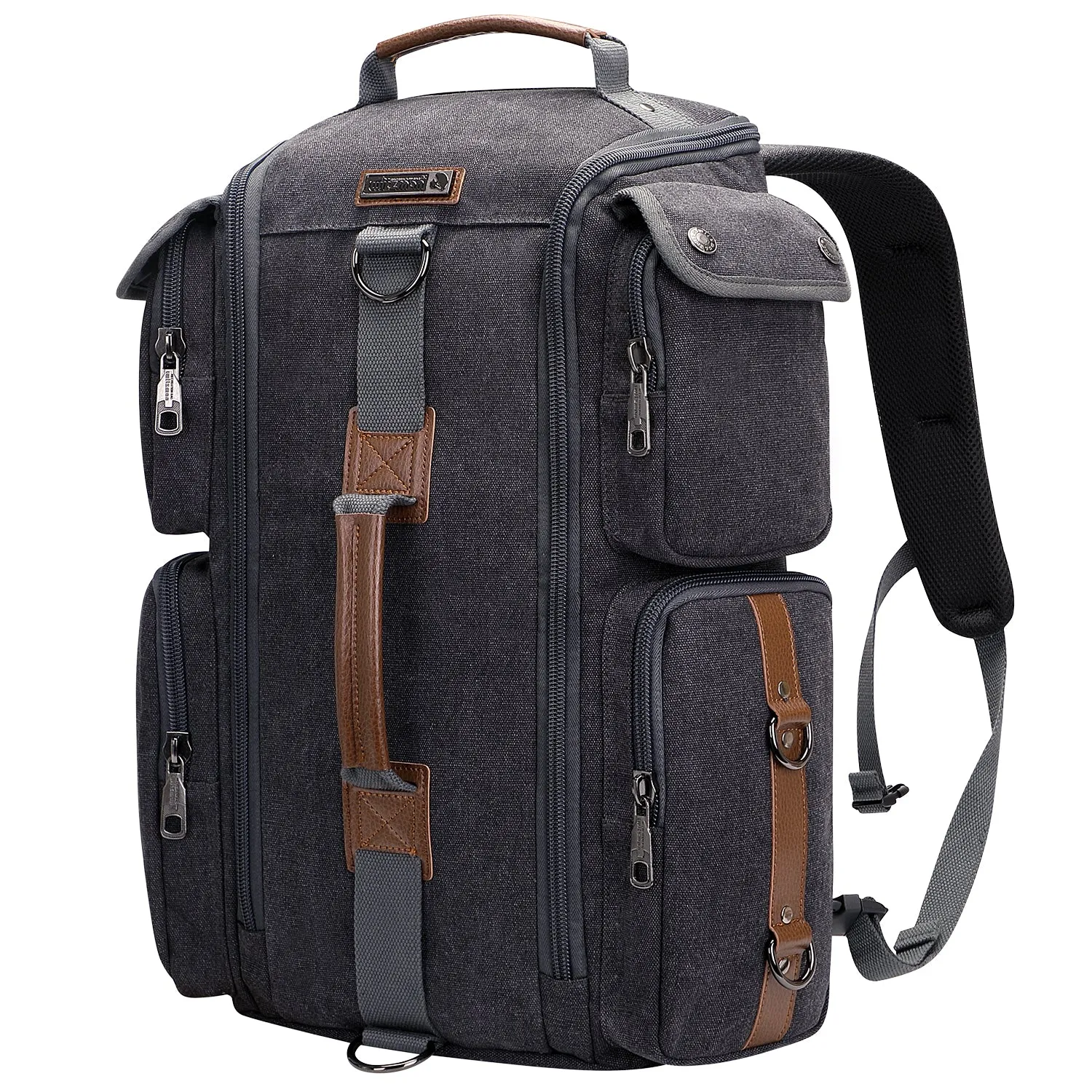 Travel Carry On Backpack Duffel Bag