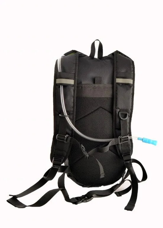 Trek N Ride Hydration Bag - Trail Blazer - 3L