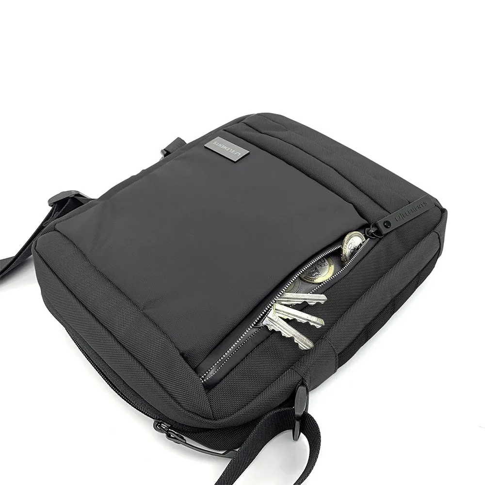 U Elements Equipt 211 Organizational Sling Bag