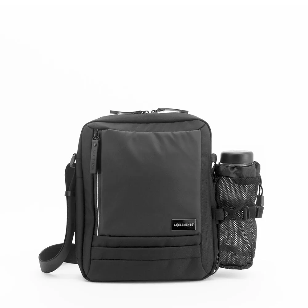 U Elements Equipt 211 Organizational Sling Bag