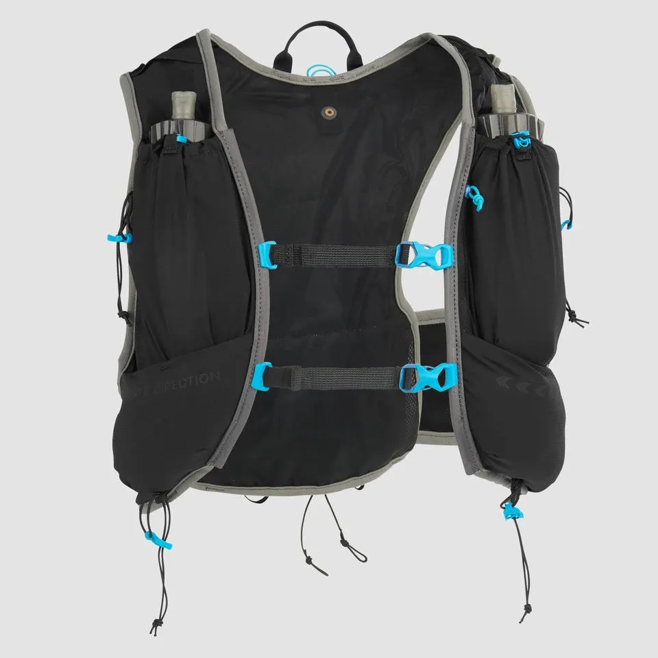 Ultimate Direction Mountain Vest Unisex 6.0 - Onyx