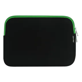 Universal Neoprene Case - Black Green