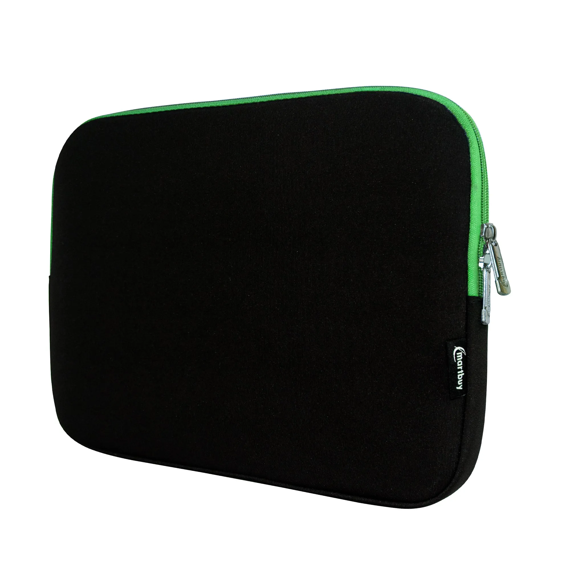 Universal Neoprene Case - Black Green