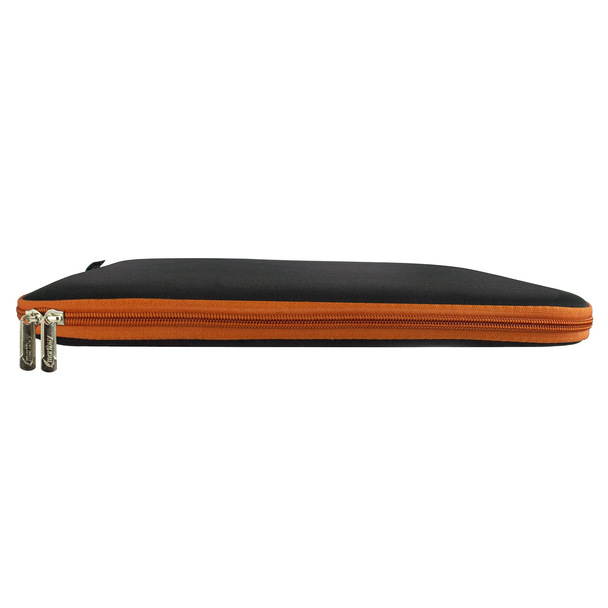 Universal Neoprene Case - Black Orange