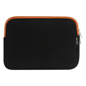 Universal Neoprene Case - Black Orange