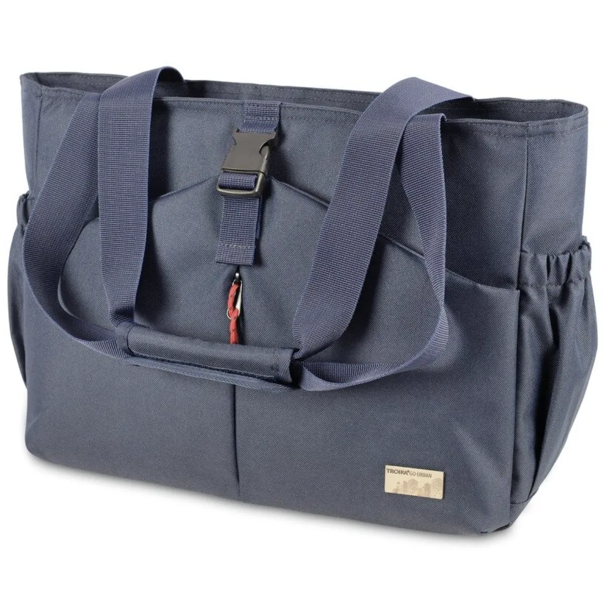 Urban Cooler Bag Made From Eco-friendly Recycled rPET