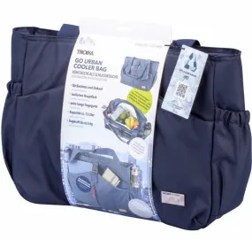 Urban Cooler Bag Made From Eco-friendly Recycled rPET