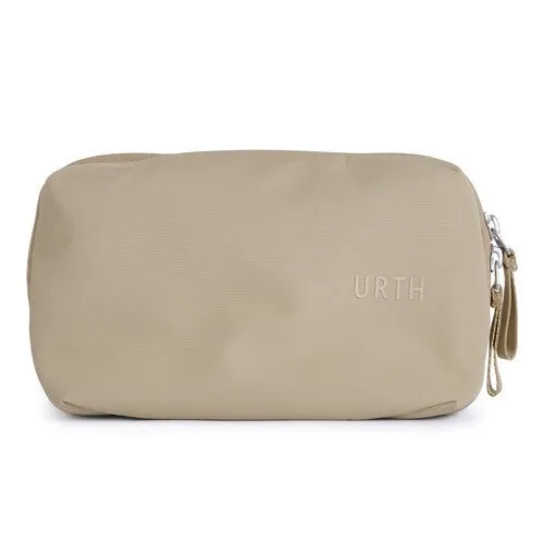 Urth Zeolite Tech Organizer - Beige