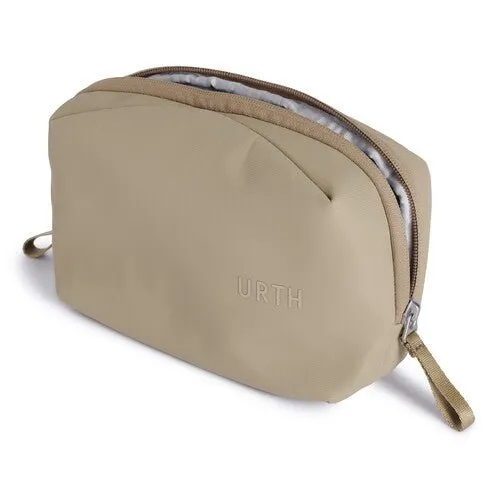 Urth Zeolite Tech Organizer - Beige