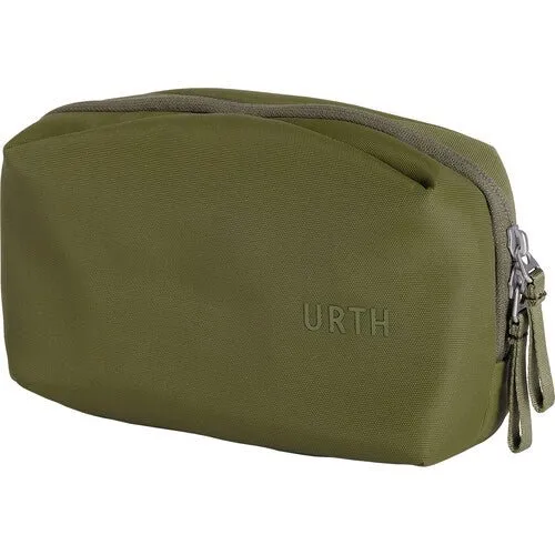 Urth Zeolite Tech Organizer - Green