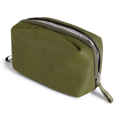 Urth Zeolite Tech Organizer - Green