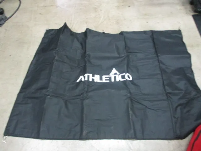 Used Athletico 15 Player Baseball Dugout Organizer