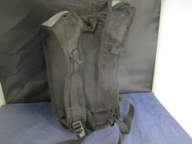 Used Bass Pro Shops Eclipse Hydration Backpack (Does Not Include Bladder)