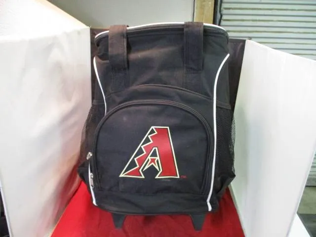 Used DiamondBacks Cooler Bag