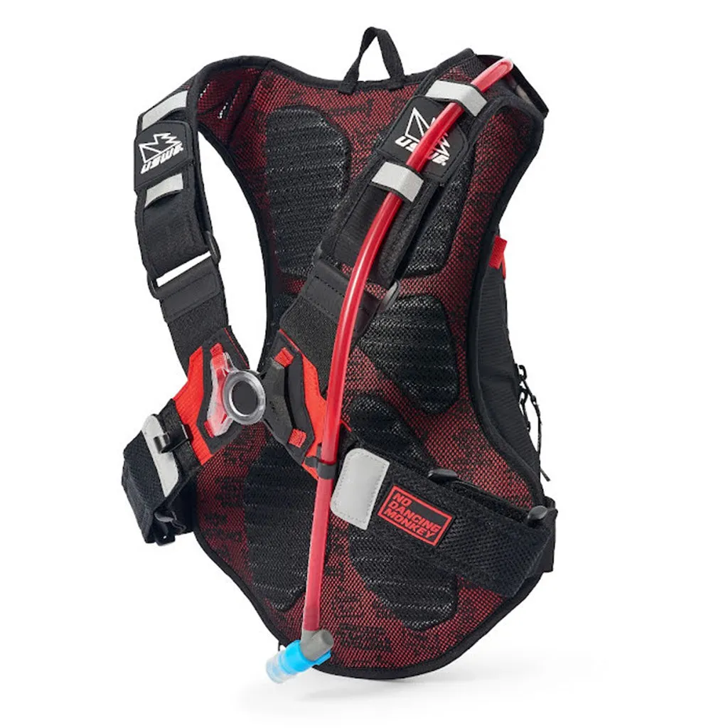 USWE MTB HYDRO 8L HYDRATION PACK